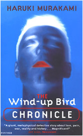 Dude from Daredevil on the cover of a book