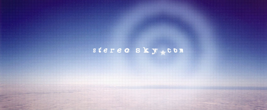 stereo sky